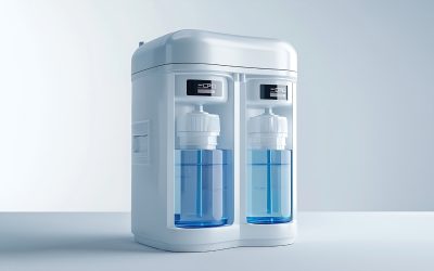 Cómo vender filtros de agua por internet con una tienda virtual profesional