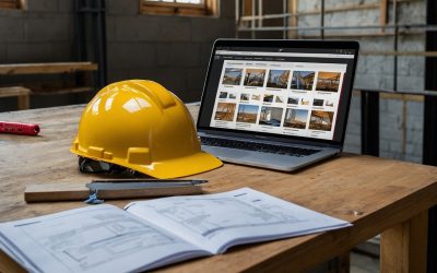 Rediseño web estratégico para empresas de mantenimiento que quieren crecer