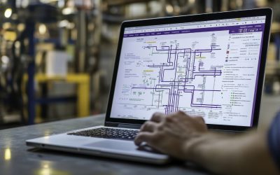 Cómo un sitio web profesional impulsa empresas de servicio técnico