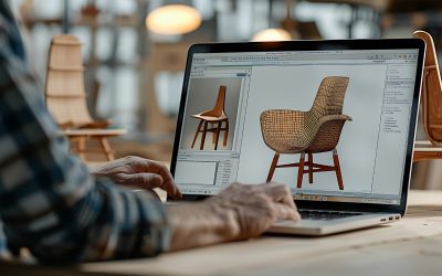 Cómo vender mobiliario compacto con una tienda online profesional