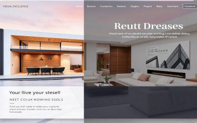 Cómo impulsar tu negocio con un sitio web profesional para muebles modulares