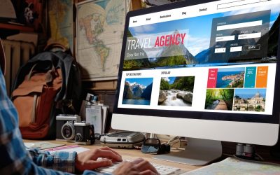 Diseño web profesional para negocios de micro turismo en Bogotá