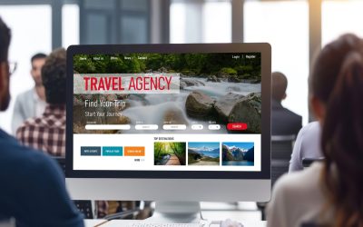 Cómo vender más viajes con una tienda virtual profesional