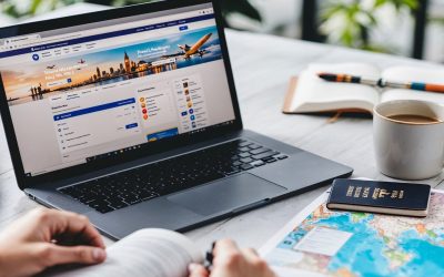 Cómo atraer más viajeros con posicionamiento web estratégico