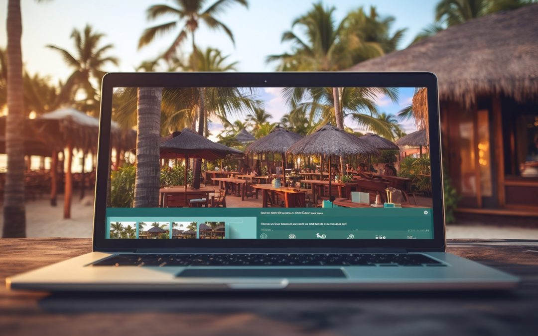 Diseño tienda online reservas Glamping que aumenta reservas