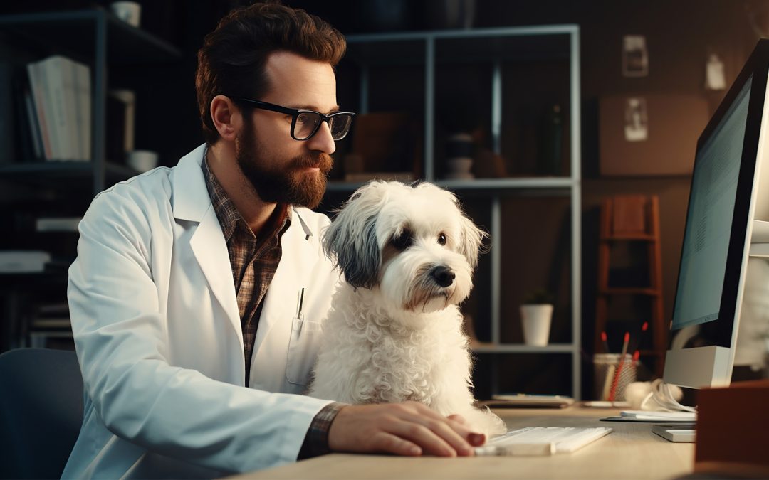 Rediseño de páginas web para clínicas veterinarias que desean crecer en internet