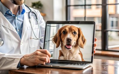 Cómo posicionar una clínica veterinaria en Google y atraer más pacientes