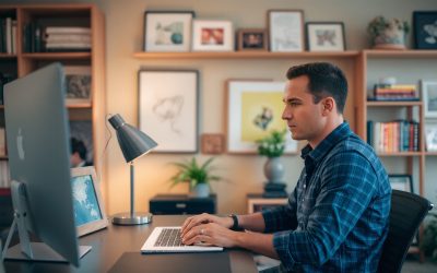 Impulsa tu negocio con estrategias SEO profesionales