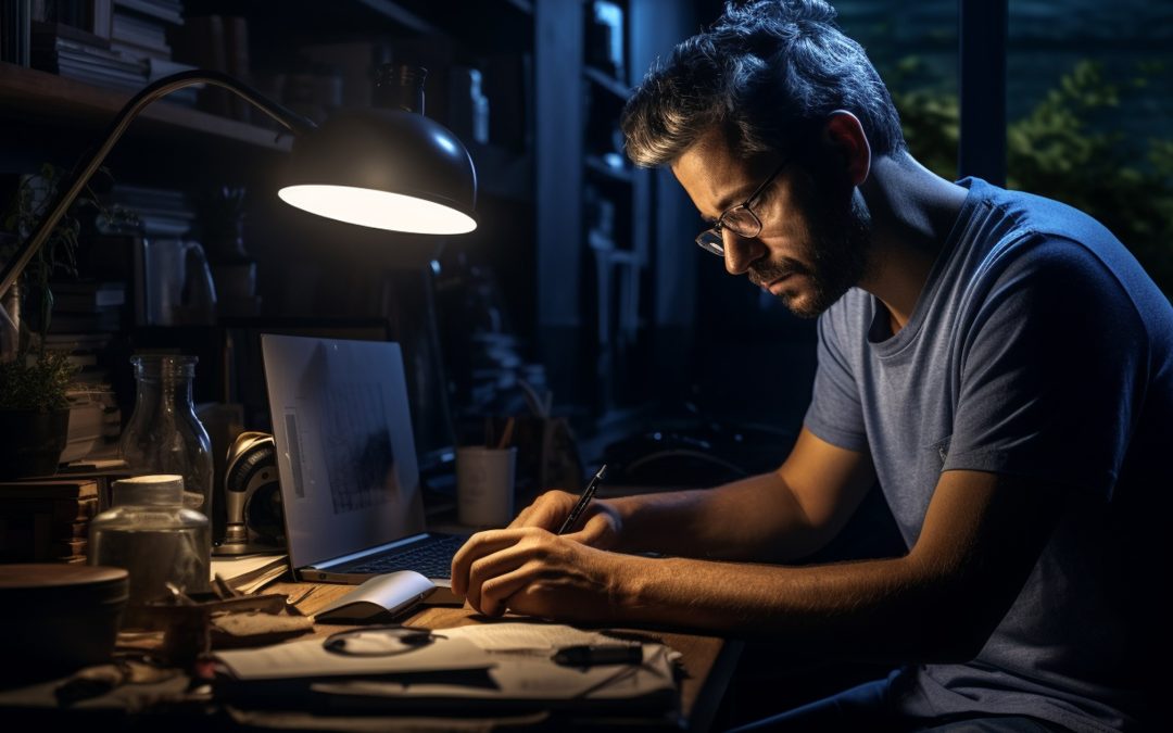 Agencia creación de paginas web que vende más