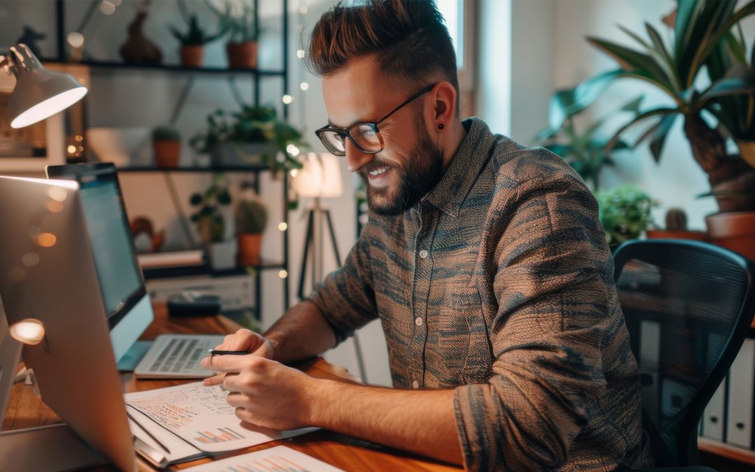 Agencia marketing digital que impulsa tus ventas