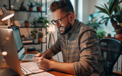 Impulsa tu negocio con estrategias digitales efectivas