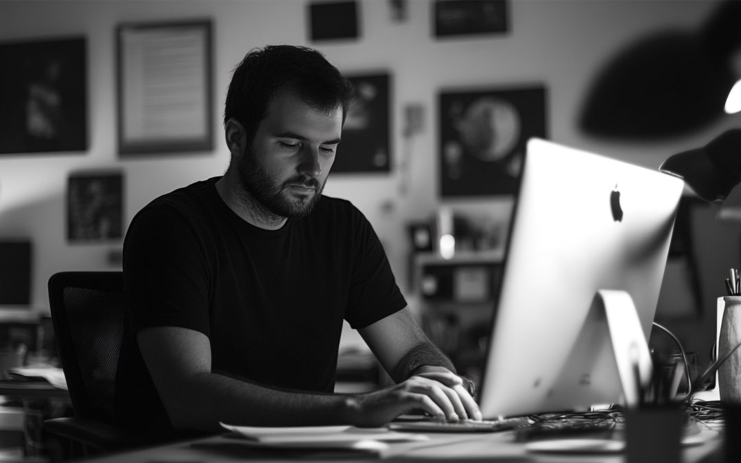 Agencia marketing digital y haz crecer tu negocio