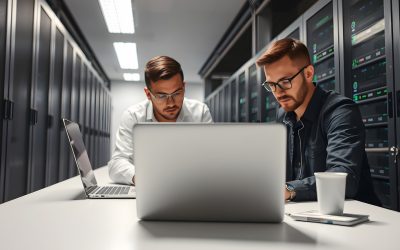 Cambio de hosting en WordPress: mejora el rendimiento de tu empresa