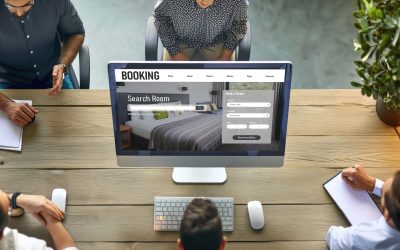 Rediseño web profesional y migración WordPress para empresas que desean crecer