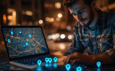 Seo local estratégico para pymes que quieren dominar Google en Bogotá