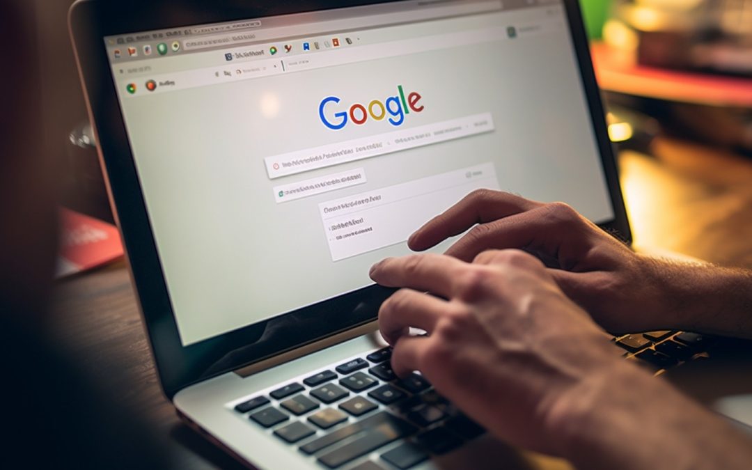 Aparecer primera pagina Google y atraer más clientes