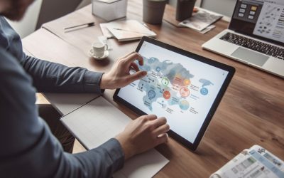 Estrategias digitales para posicionar tu negocio en búsquedas locales