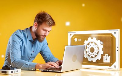 Soluciones efectivas para optimizar tu sitio WordPress empresarial