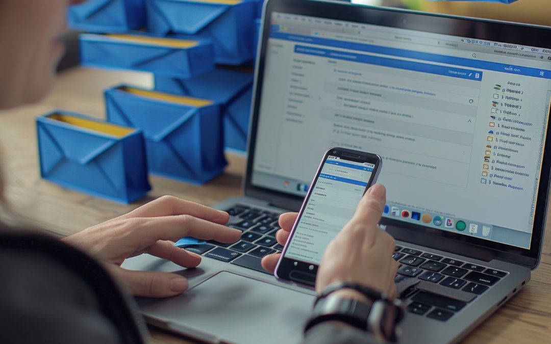 Correo corporativo Bogotá precio: mejora tu imagen hoy