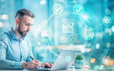 Asegura la continuidad de tu empresa con respaldo digital