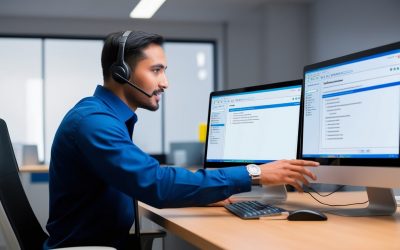 Optimiza tu empresa con correo corporativo profesional en Bogotá