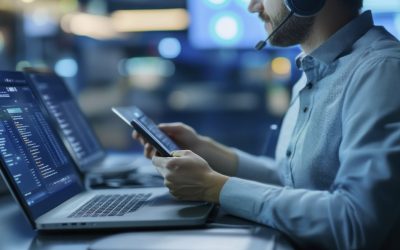 Protege tu información digital y asegura el crecimiento de tu empresa