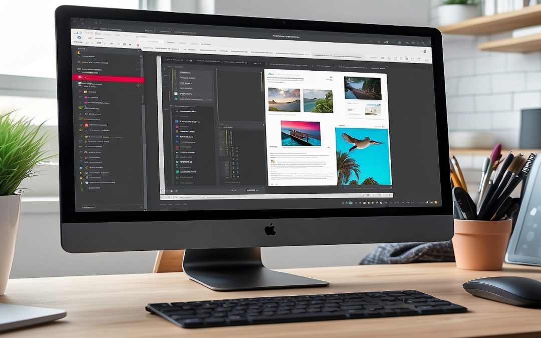 Diseño web WordPress personalizado Bogotá | Impulsa tu negocio