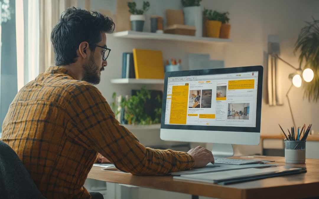 desarrollador WordPress pymes impulsa tu negocio hoy