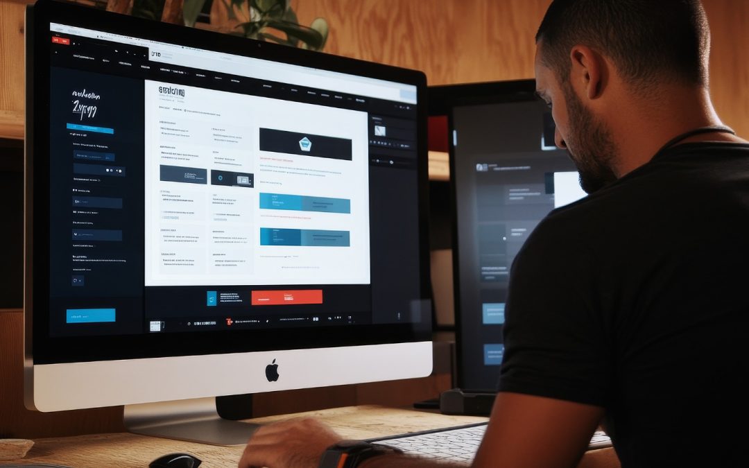 maquetación web WordPress Colombia | Impulsa tu negocio