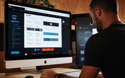 Maquetación web profesional en WordPress para empresas que quieren crecer