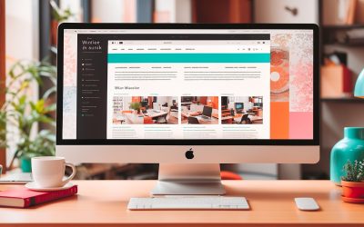 Crea una presencia digital sólida y rentable para tu empresa