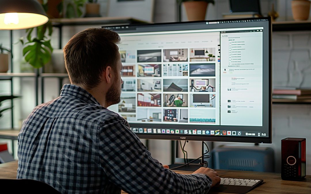 diseño web WordPress económico impulsa tu negocio