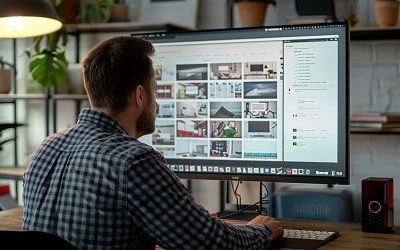 Soluciones digitales accesibles para hacer crecer tu empresa