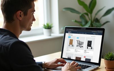 Lleva tu ecommerce al siguiente nivel con una migración estratégica