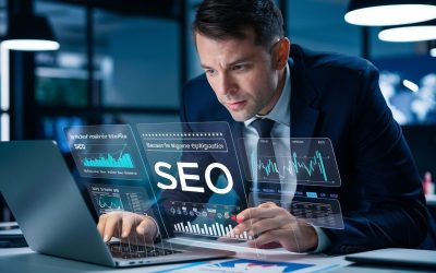 Potencia tu posicionamiento web con herramientas avanzadas