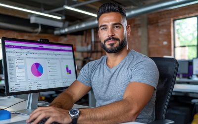 Optimiza tu sitio web con SEO técnico en WordPress para hacer crecer tu pyme