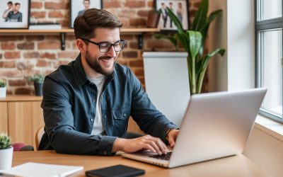 Servicios de marketing digital para crecer en Bogotá