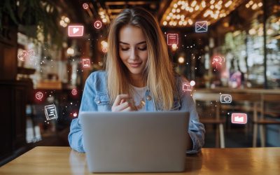 Agencia marketing digital online para crecer hoy