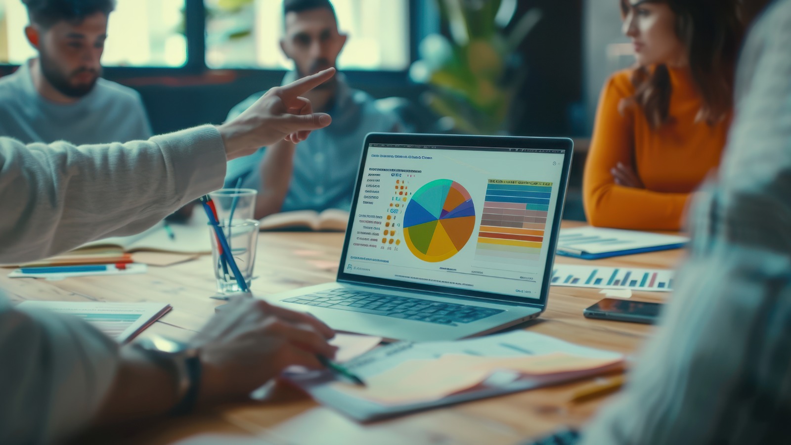 Agencia posicionamiento Google para aumentar ventas
