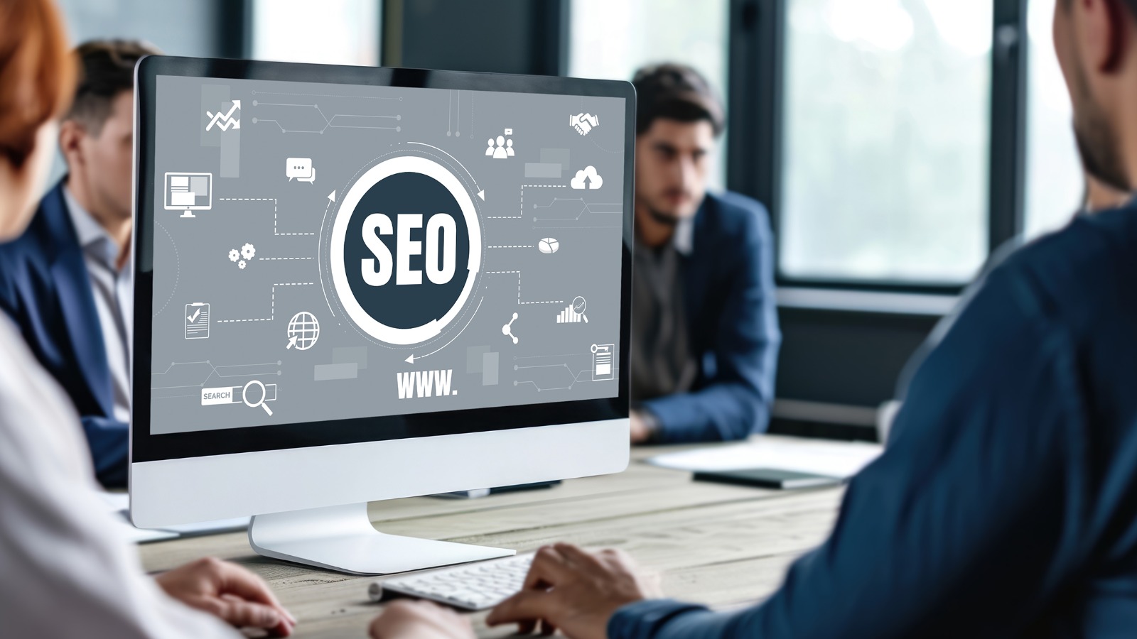 Empresas de SEO que impulsan tu negocio online