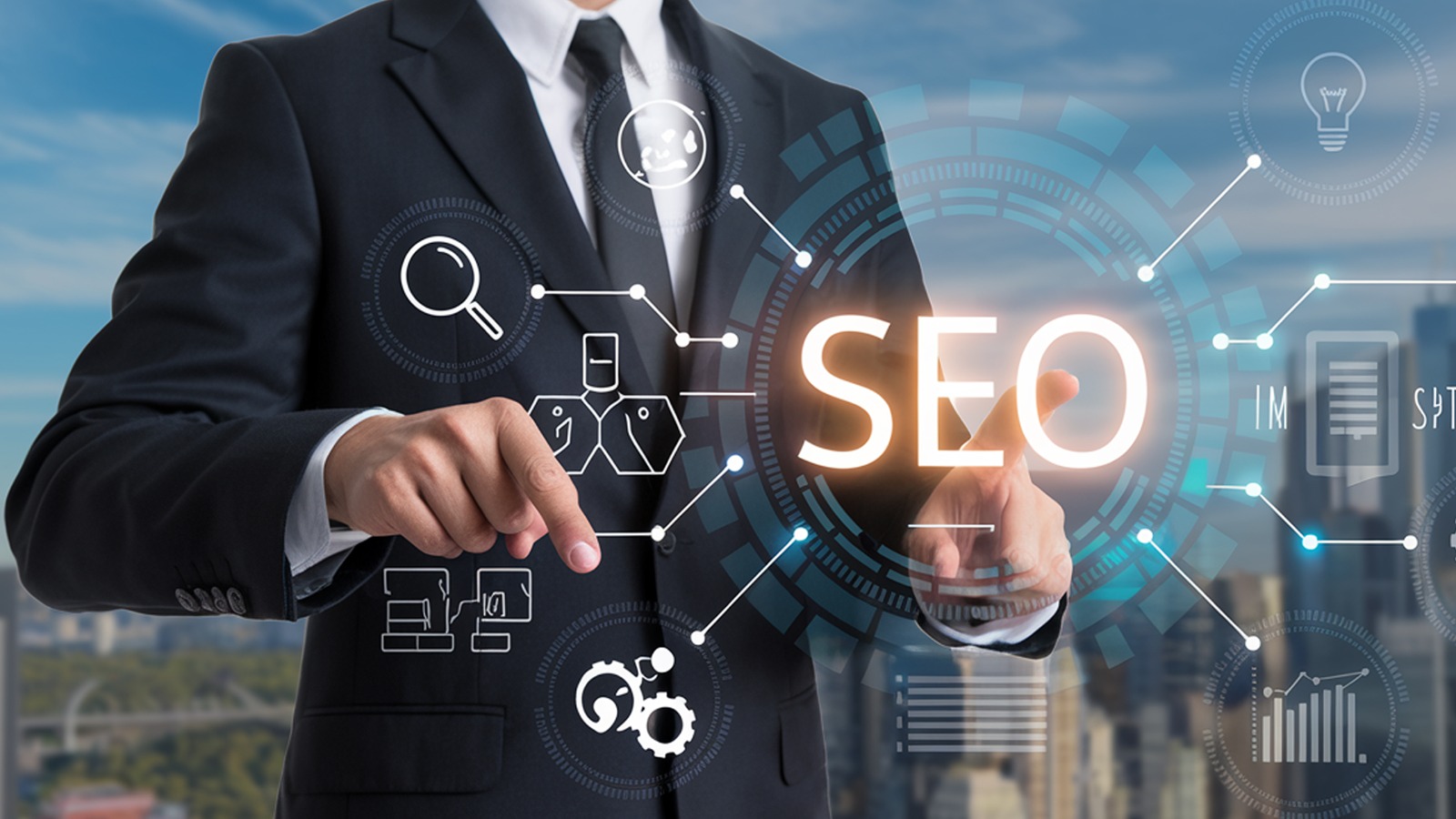 empresa de seo para aumentar clientes y ventas
