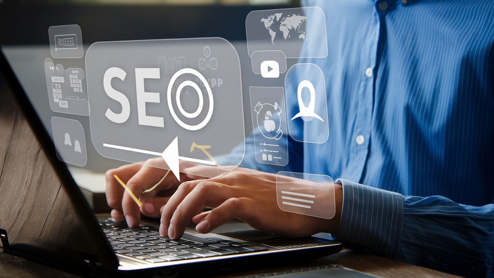 Diseño web SEO para aumentar clientes online