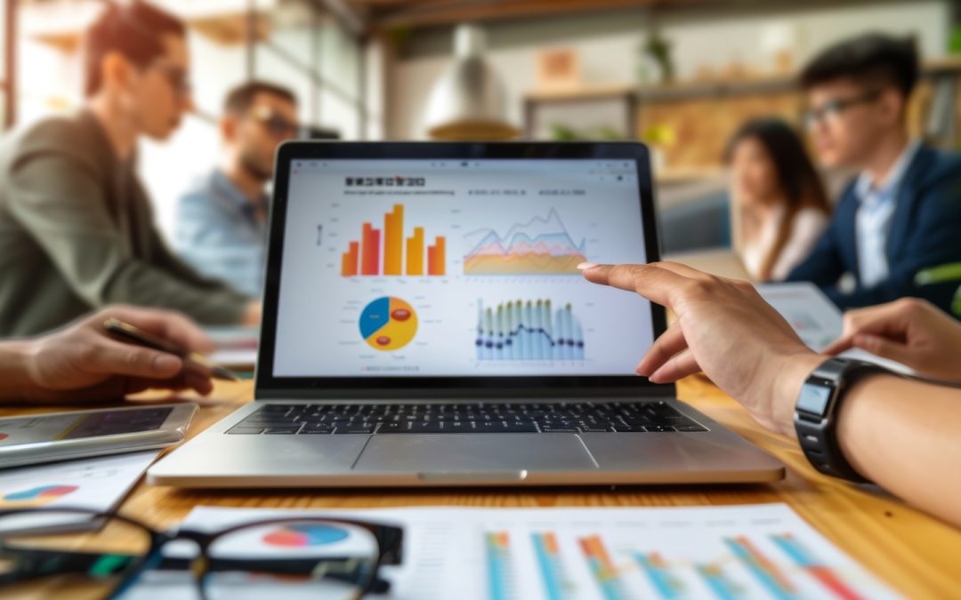 Empresas de posicionamiento web que impulsan ventas