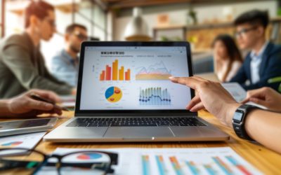 Empresas de posicionamiento web que impulsan ventas