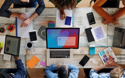 Empresa diseño web marketing digital para crecer