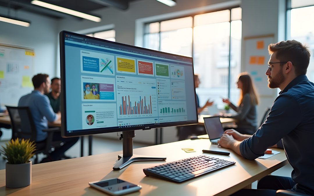 Empresa servicios de posicionamiento web efectiva