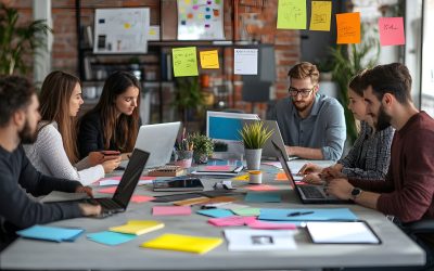 Empresa de marketing Colombia para impulsar tu negocio