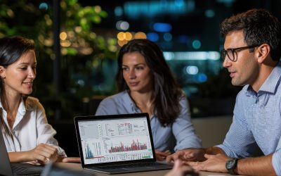 Empresa posicionamiento en google seo para crecer