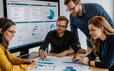 Agencia de posicionamiento en buscadores efectiva