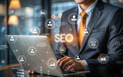 Agencia de servicios SEO para crecer en Google